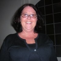 Alice McCarthy