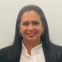 Claudia Vela Escobar