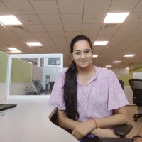 Deepika Dasari