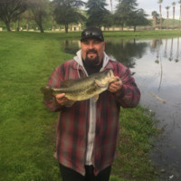 Jesse Vallario