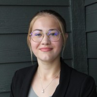 Emily Suhr