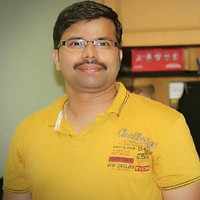 Sunil Borse