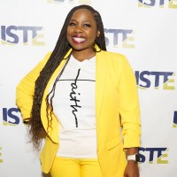 Shantel Scott, Ed.D.
