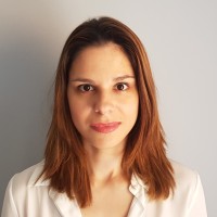 Zacharoula Boufardea