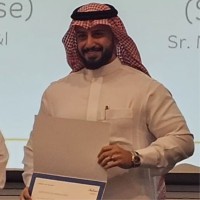 Fahad K. AlSalem