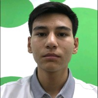 Shahobiddin Faxriddinov