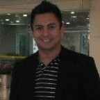 Aaron Rodas