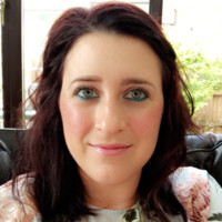 Sarah Carmichael