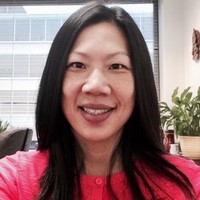 Tricia Chan