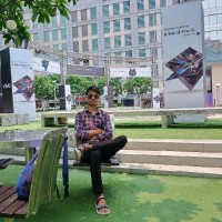 Dipanshu Kaushik