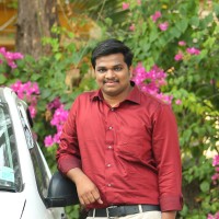 Vaisakh B Sunil