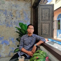 Mustaqim Muhammad