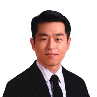 Victor Tong