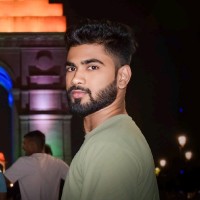 Rahul Barik
