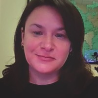 Katherine Marusin