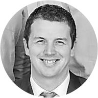 David Smullen