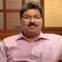 Ambat Ajit Kumar