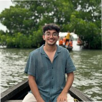 Arjun Dubey