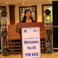 Mehak Thakur