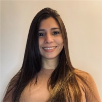Gabriela Lizardo Paredes