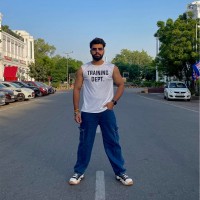 Yash Thakur