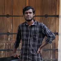 Muthuganesh S
