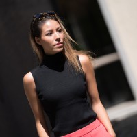 Jovita Lee