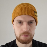 Oleg Novikov
