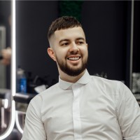 Roman Tymosevych