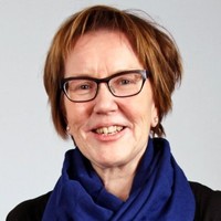 Ewa Norrmarker