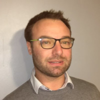 Jeremie Olivier