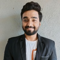 Prashant Shanbhag