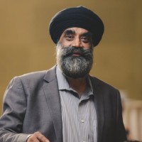 Jasveer Singh