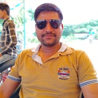 Kailash Chandra Lohar