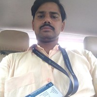 Pawitra Mohan Bhardwaj