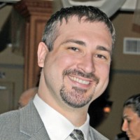 Dustin Christensen