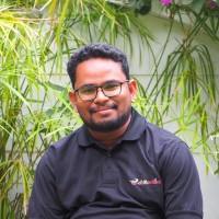 Pratap Kumar Pradhan