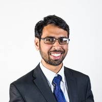 Tariq Baksh