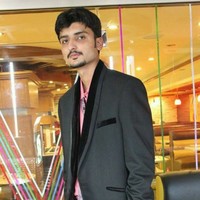 Shahzaib Arain