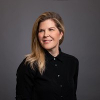 Lindsay Harrison