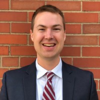 Lucas Landgrebe, Mba