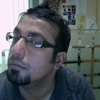Syed Muhammad Ali