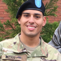 Jacob Irizarry