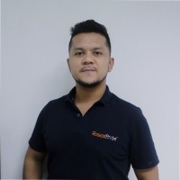 Andreas Franzona Pangaribuan