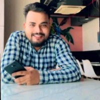 Arun kumar Panday