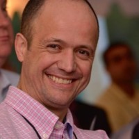 Joao Felipe Heck, MBA