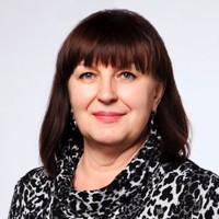 Galina Belova