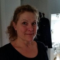 Marita Björklund Öberg