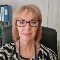 Ann Carter