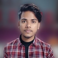 Ritik Saxena